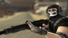 Free Masked Forces (bf8c) Android Games Now