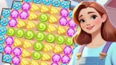 Play Match-3: Dream Room Now No Download