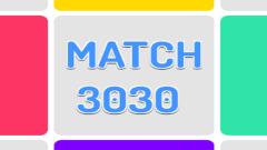 Play Match 3030 (a1da) Free Now No Login
