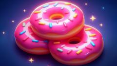 Free Match 3D Puzzle Saga Online Phone Game