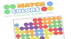 Play Match Colors Colors Game Free Game Online Now iOS