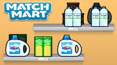 Free Match Mart Online Phone Game
