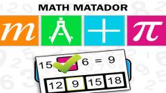 Free Math Matador Game Play Laptop Online