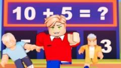 Play Math Obby Game Android