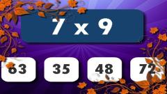 Free Math Test (5993) Game Online Mobile Now