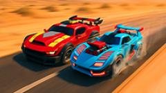 Max Speed - Play Now