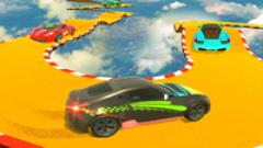 Free Mega Ramps Ultimate Car Races Games Play Online