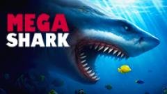 Mega Shark - Play Now