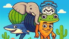 Play Meme challenge.io Games Android