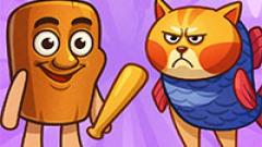 Free Meme Wars Game For Phone