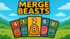 Play Merge Beasts Free Android Games Online