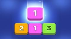 Play Merge Block Raising Free Laptop Game