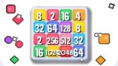 Merge Blocks 2048 - Play Now