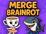 Free Merge Brainrot Game Play Online No Login