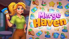 Free Online Play Merge Haven Now