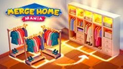 Merge Home Mania - Play Now