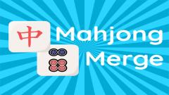Free Play Merge Mahjong Online