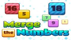 Play Free Merge the Numbers Now Online