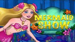 Free Mermaid Show Desktop Game Now