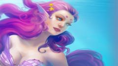 Play Mermaid Wonders Hidden Object Game Free iOS