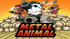 Free Metal Animal Online Game iOS