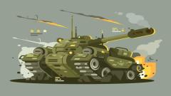 Play Military Vehicles Match 3 Free PC Games