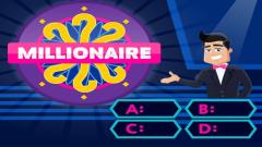 Play Millionaire Trivia Quiz Online PC Game Free