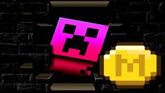 Free Mine Coin Adventure 2 Online Laptop Game