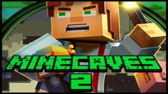 Play Free Minecaves 2 Game Android