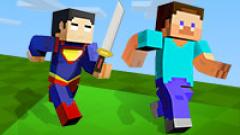 Play Minecraft Battle Party Game Online Laptop Free