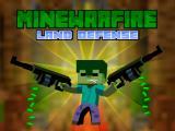 Free MineWarfire Land Defense Game Online For PC