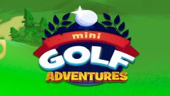 Play Free Online Mini Golf Adventure (a570) iOS Game