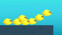 Free Mini Jam Runner Mobile Game Anytime