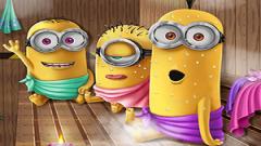 Play Mini Realife Sauna Online Mobile Game