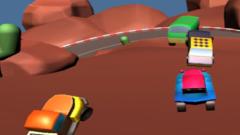 Free Minicars Mobile Game Instantly