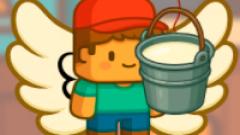 Play Free Minicraft Chef Cake Wars Android Game Online