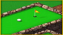 Play Minigolf World Game Free Android