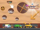 Play Free Games Mining To Riches Online