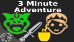 Free Online Games Minute Adventure Play Now
