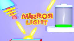 Play Mirror Light Free Game Online Now iOS