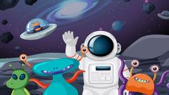 Free Play Mission in Space Difference Online Games