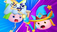 Play Mobile Legends Slime 3v3 Free Mobile Game Now