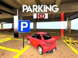 Play Modern Car Parking HD For Free Online Now