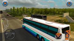 Play Free Modern City Bus Driving Simulator Game Game On Mobile Online