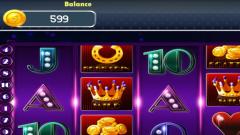 Play Free Modern Slots Game PC