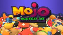 Play Free Mojo Match 3D Game Online Mobile
