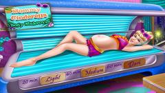 Free Mommy Cinderella Body Makeover Game Android Online