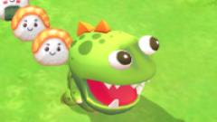 Play Monster Arena Free Mobile Game Instantly