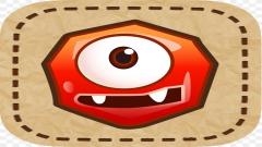 Free Play Games Monster Busters : Match 3 Puzzle Online