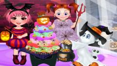 Play Free Monster Cake Online Games Now